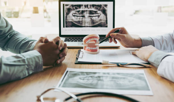 Best Emergency TMJ Treatment in Chester, VA
