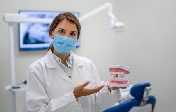 Best Emergency Denture Repair in Chester, VA