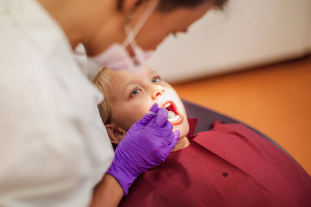 Best Same-Day Emergency Dental Services in Chester, VA
