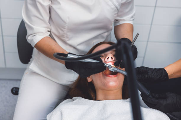Best Emergency Dental Care for Broken or Chipped Teeth in Chester, VA