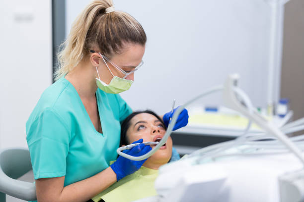Best After-Hours Dental Trauma Care in Chester, VA